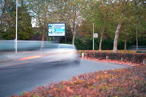 LedXtra - LED Displays - Mastscherm